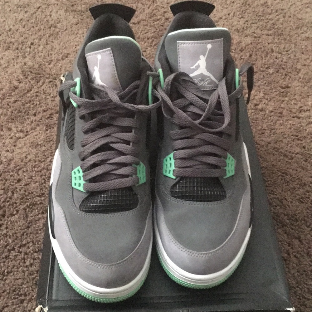 Men’s Jordan’s